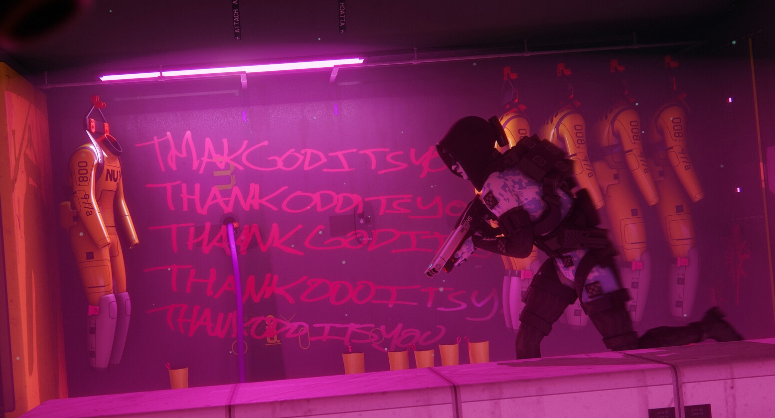 Bungie продлила бесплатный доступ к Marathon до 11 июня после проблем на старте 2 сезона