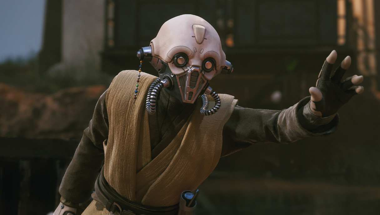 Star Wars Zero Company получила геймплейный трейлер с датой релиза 27 августа
