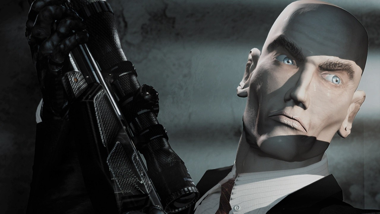 Классическая трилогия Hitman получит ремастер и выйдет в 2027 году