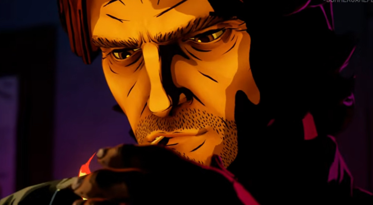 The Wolf Among Us 2 выйдет в 2027 году, а первая часть получит ремастер