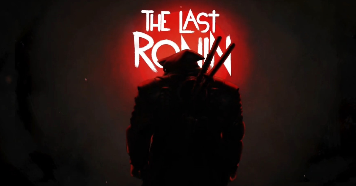 За экшен Teenage Mutant Ninja Turtles: The Last Ronin взялись авторы NieR: Automata