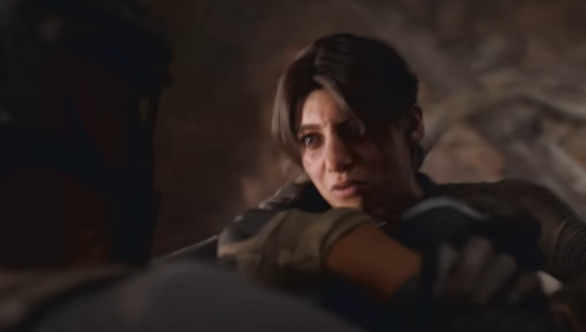 Ветераны Naughty Dog анонсировали шутер Crossfire с упором на тактику