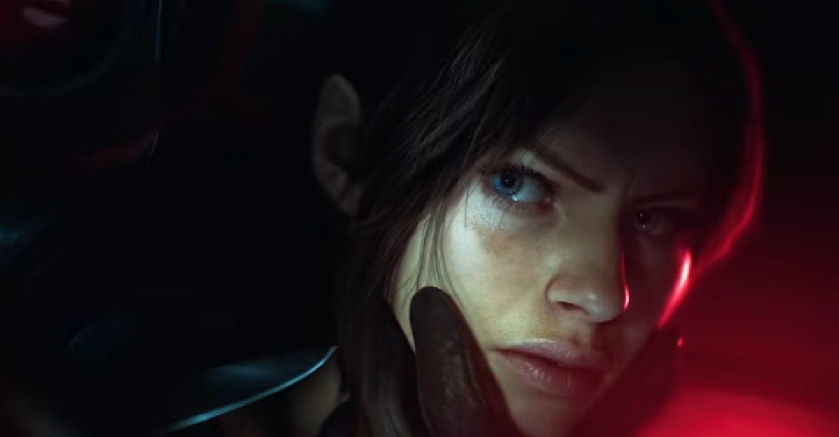 Ремейк Resident Evil Code: Veronica с Клэр Редфилд выйдет в 2027 году