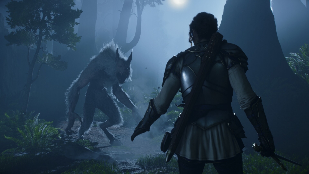 Новая Fable получила новый трейлер и дату релиза — 23 февраля 2027 года