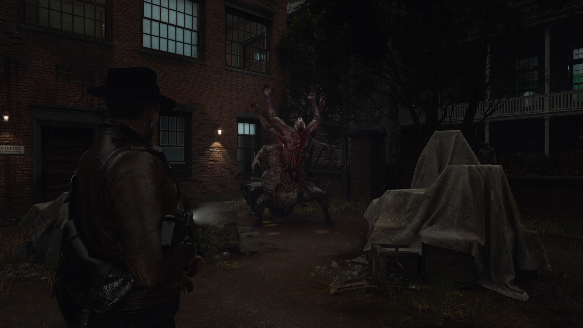 Хоррор The Sinking City 2 получил трейлер с датой релиза — 18 августа