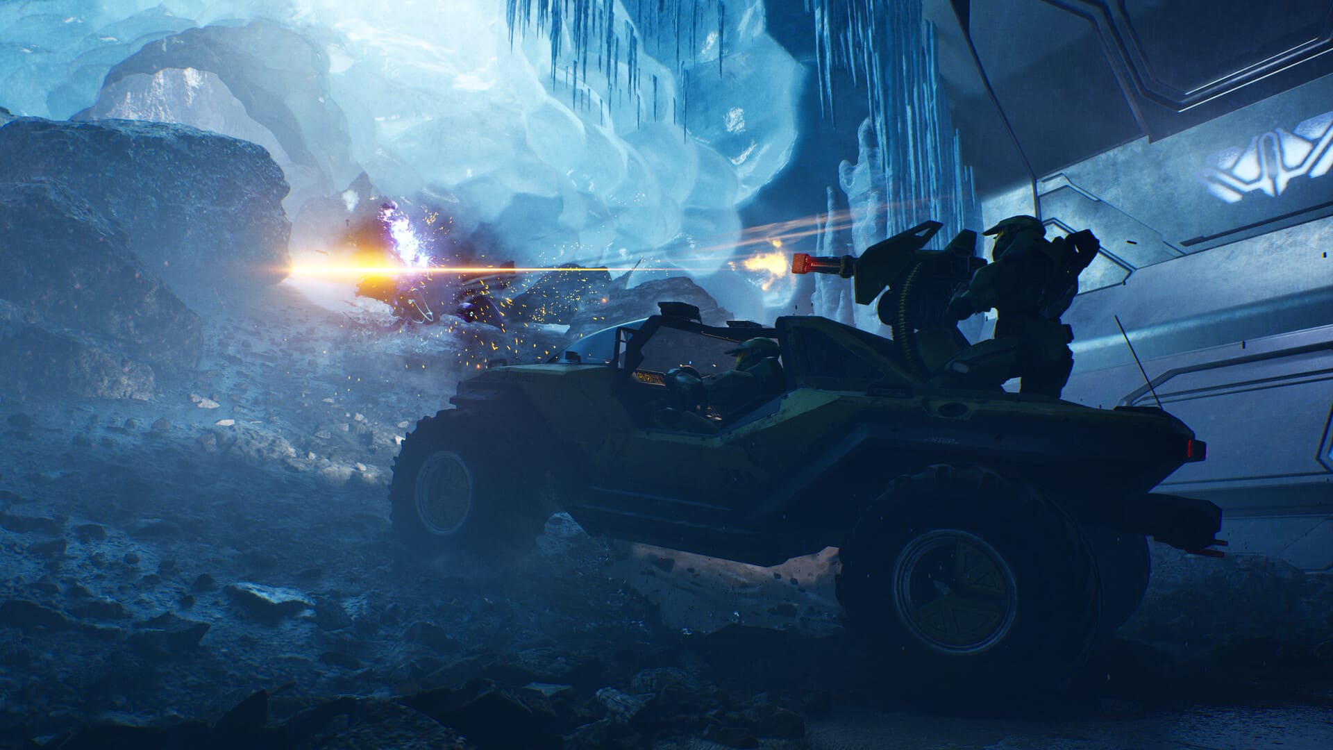 Halo: Campaign Evolved выйдет 28 июля и получит три новые миссии
