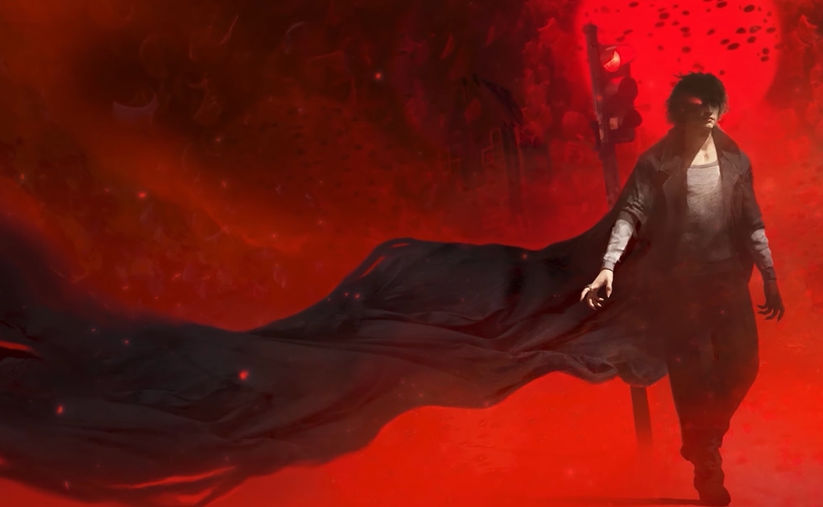 Анонсирована Vampire: The Masquerade — Eternal Whispers — вампирская Disco Elysium