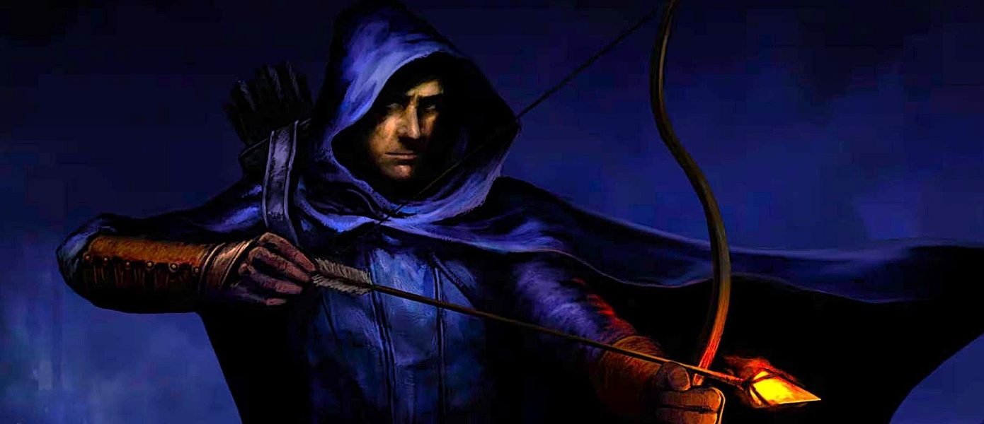 Ремастер первой Thief анонсировали на PC Gaming Show 2026