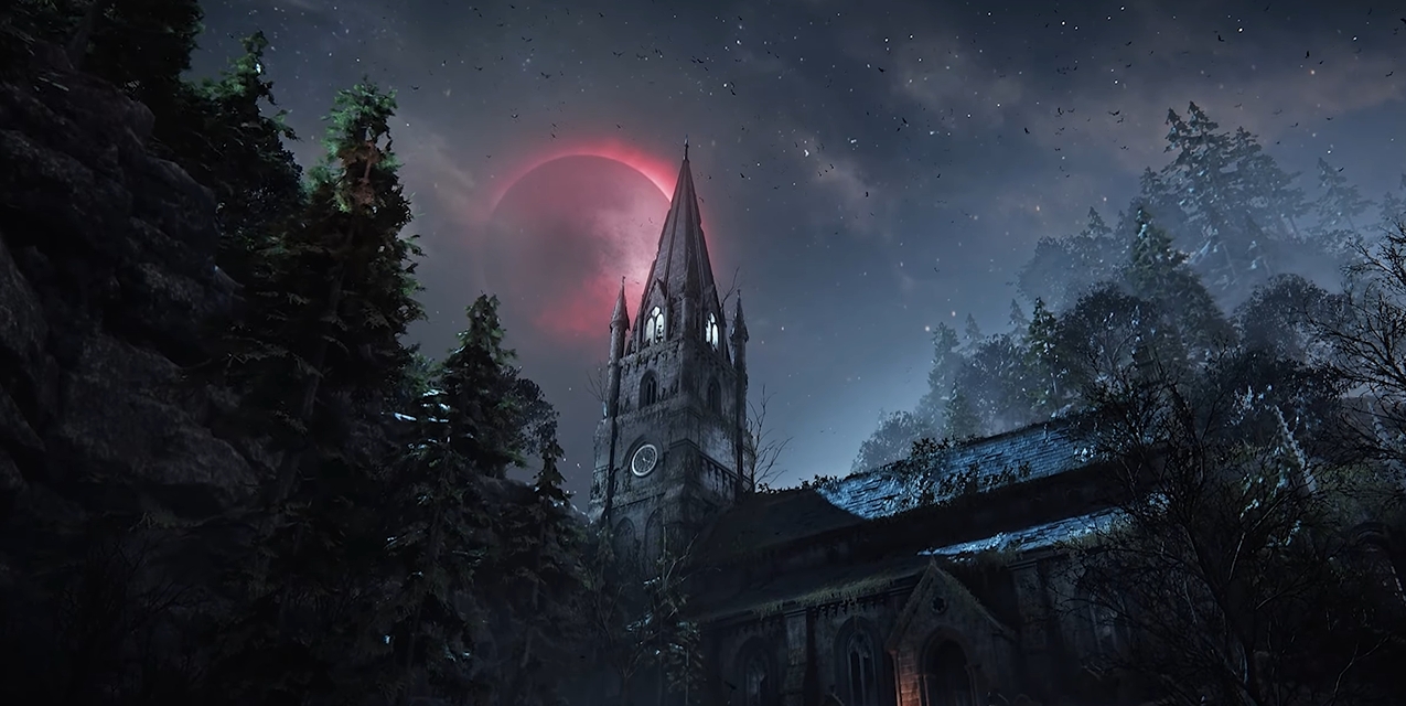 Создатели Dark Souls и Elden Ring показали новый тизер игры The Duskbloods