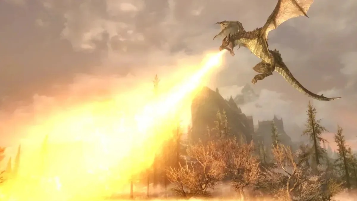 The Elder Scrolls 6 пострадает из-за сокращений в Xbox — уверены сотрудники Bethesda