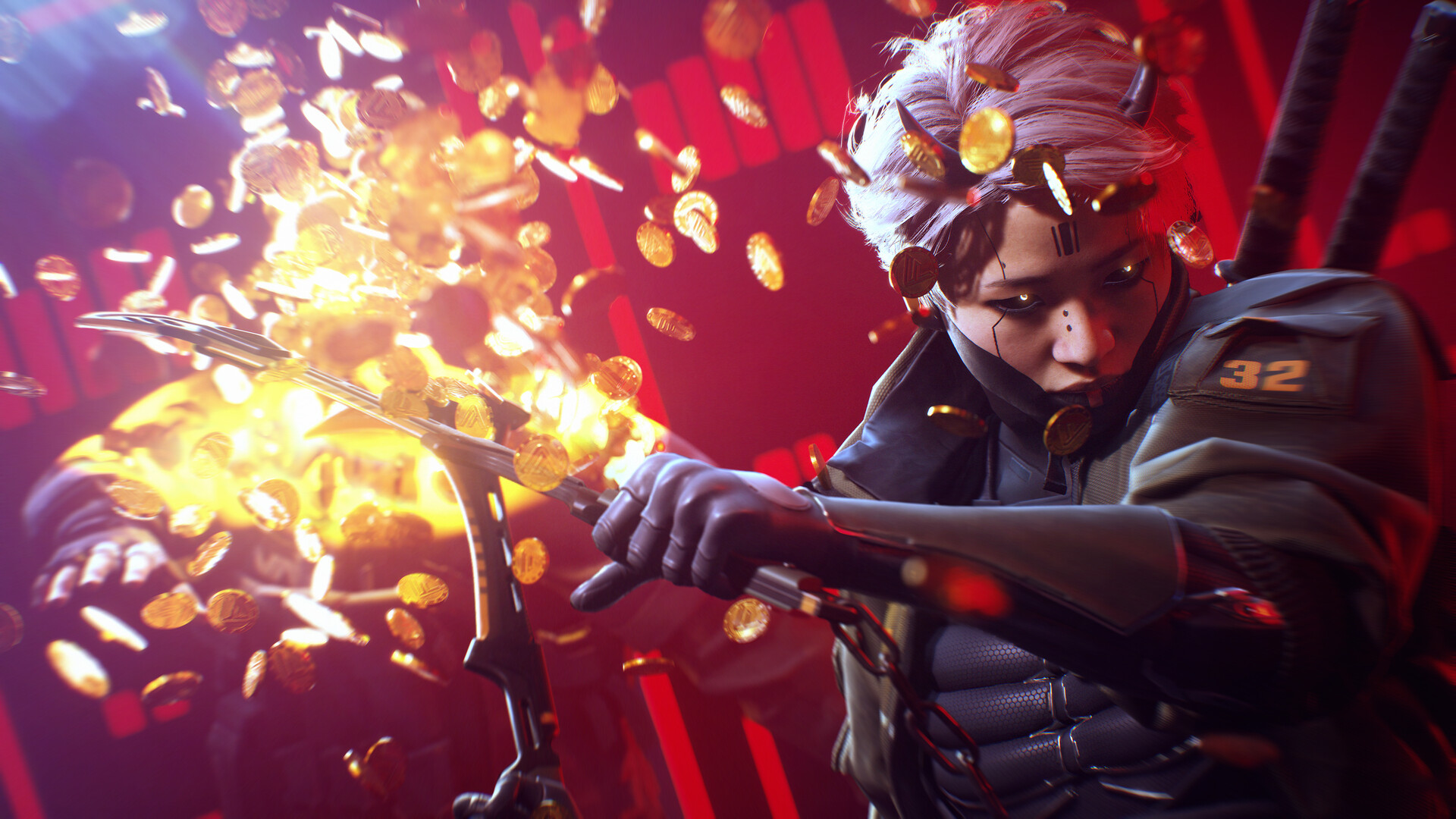 Создатели ARC Raiders добавили PvE-режим, но пока только в The Finals