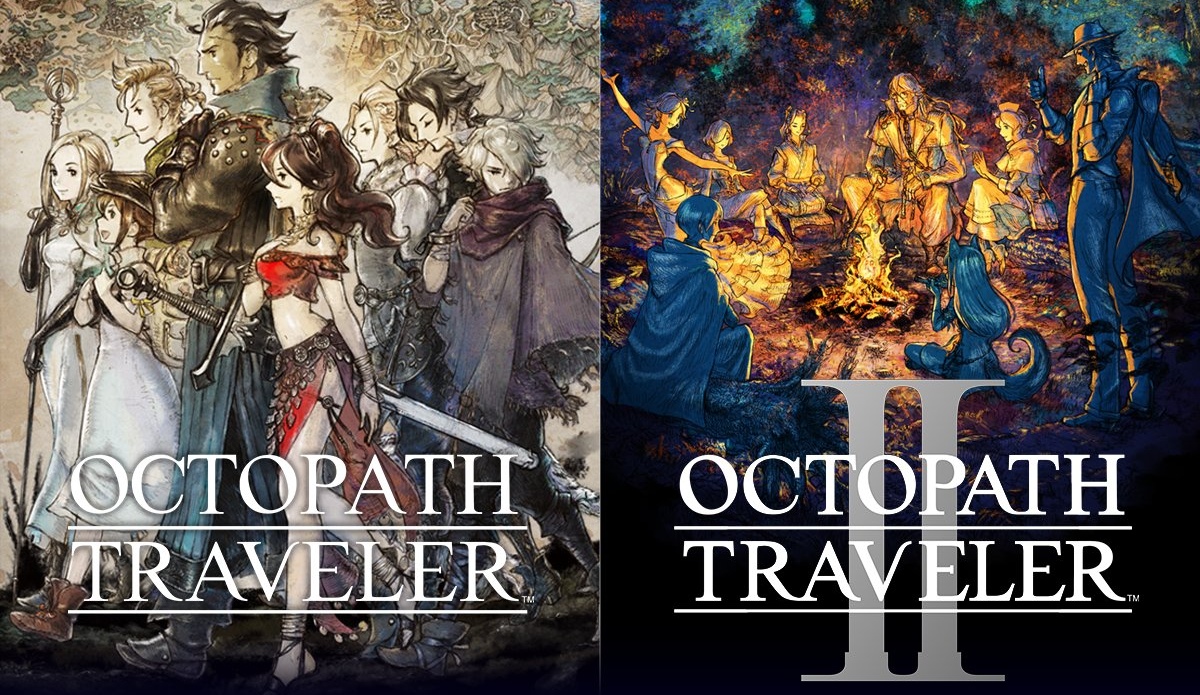 Ролевые игры Octopath Traveler и Octopath Traveler 2 получат версии для Switch 2 в начале октября