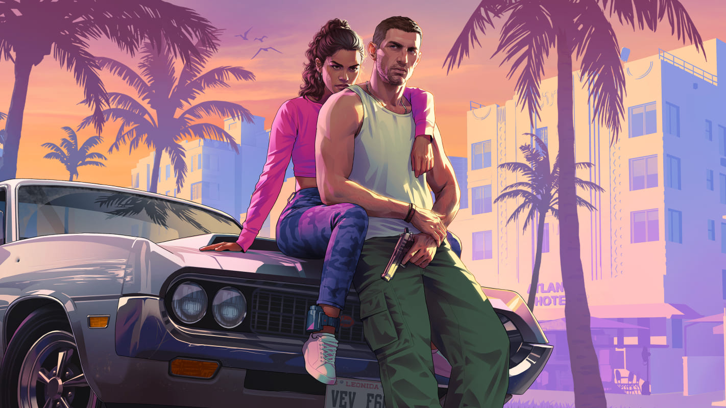 Рынку нужны не только GTA 6, но и игры из разных стран, — экс-глава PlayStation