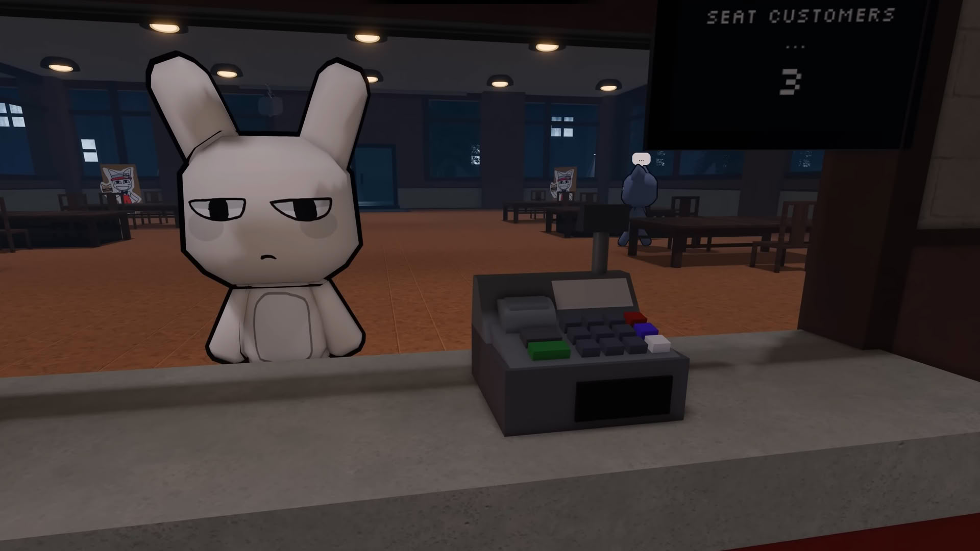 Обложка: видеоигра Roblox