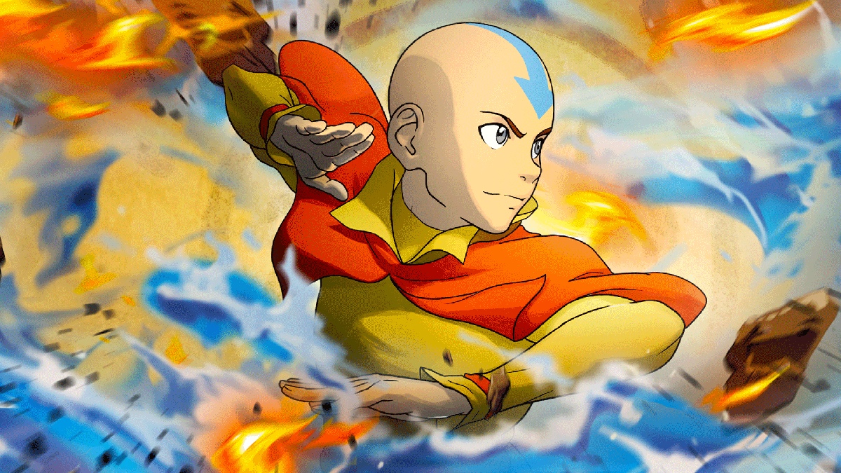 Файтинг Avatar Legends: The Fighting Game получил хорошие оценки критиков — игру рекомендуют далеко не все