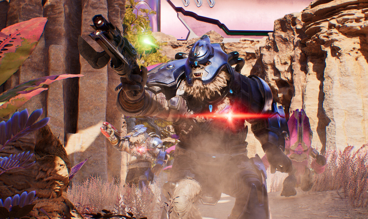 В секретной концовке Halo: Campaign Evolved намекнули на ремейк Halo 2