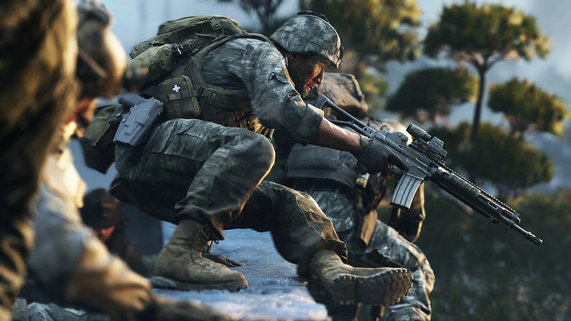 Call of Duty: Black Ops 6 уберут из общего лаунчера серии