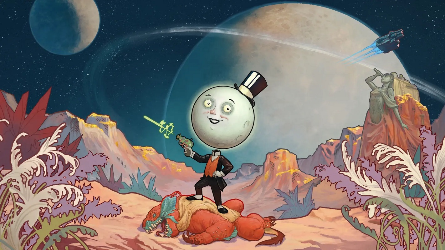 Obsidian могла сократить 25% штата и уволить художественного директора The Outer Worlds