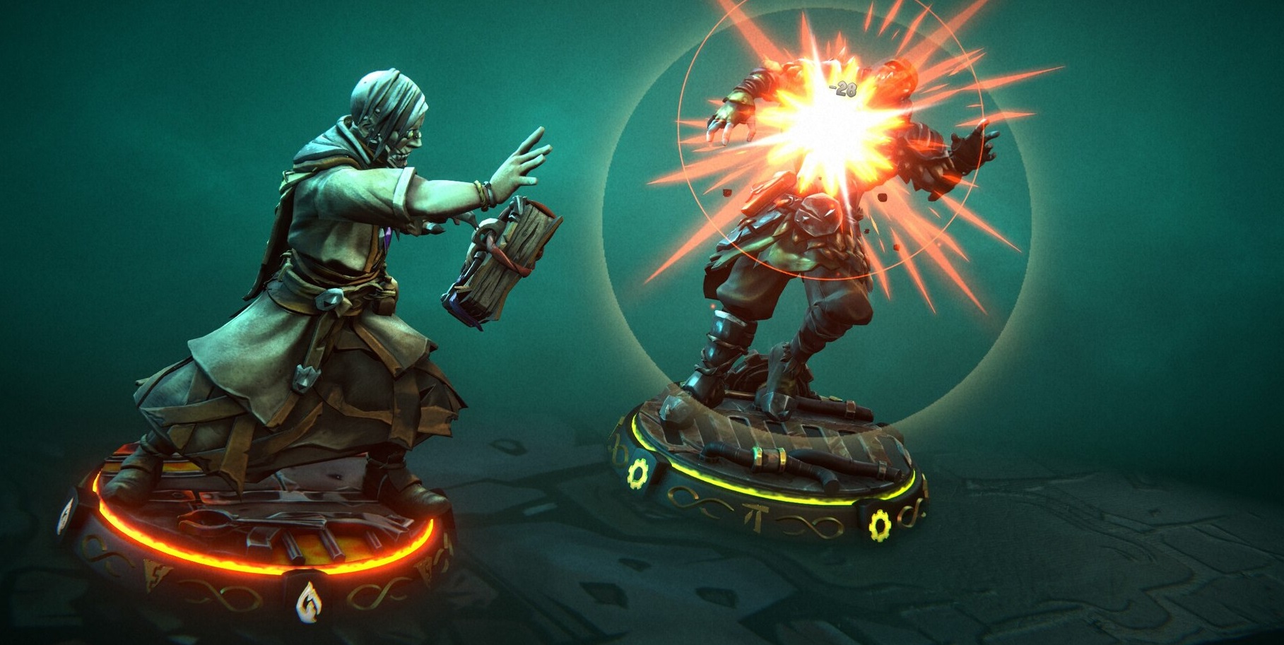 Ubisoft закроет Champions Tactics — ту самую пошаговую ролевую игру на основе блокчейна и NFT