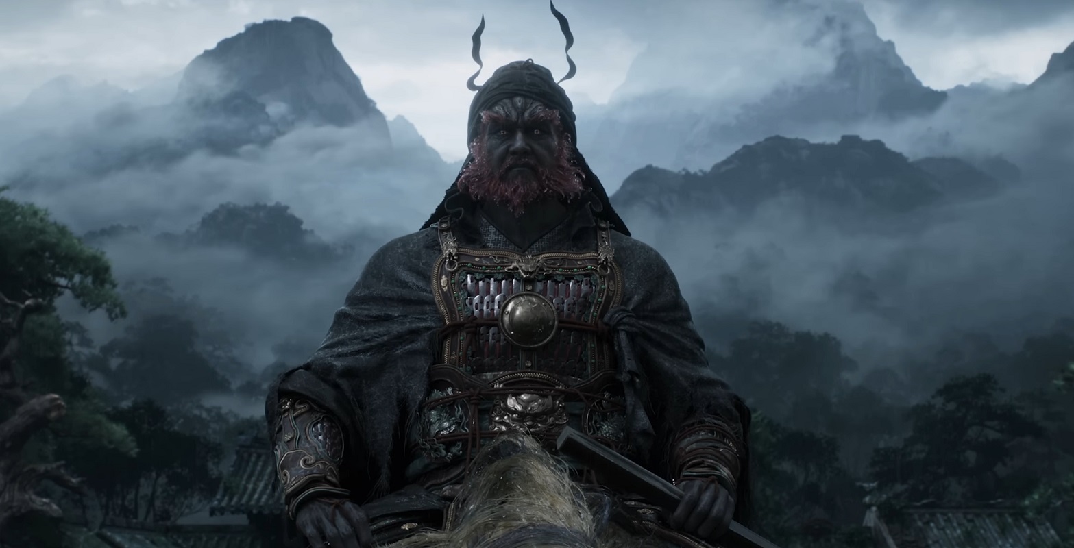 При создании Black Myth: Zhong Kui не используется генеративный ИИ, уверяют разработчики