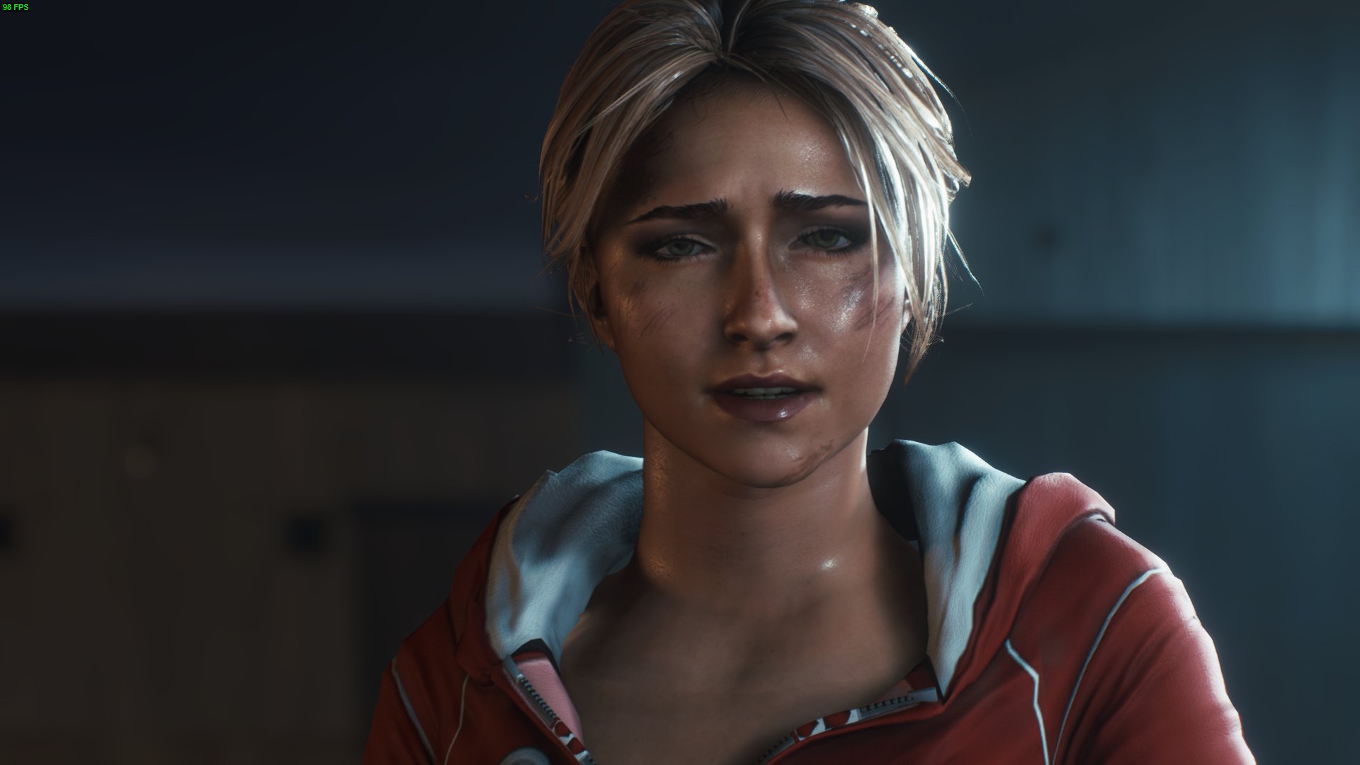 Умерла звезда Until Dawn Хайден Панеттьери