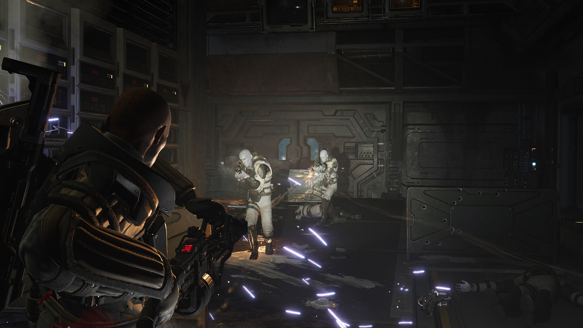 Aliens: Fireteam Elite 2 получила трейлер класса «Специалист»