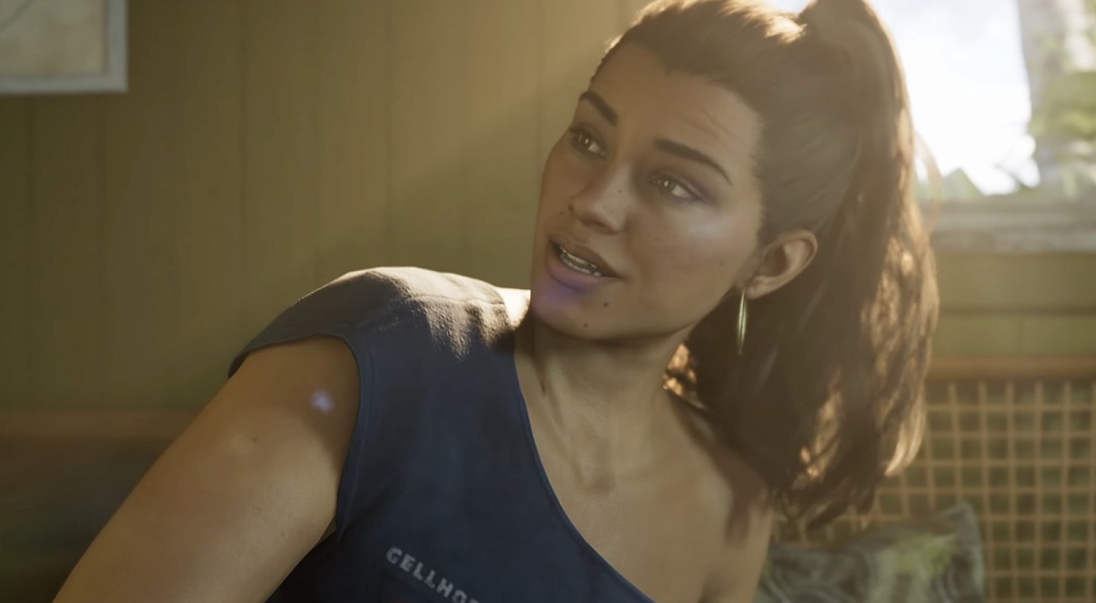 «Они смешали RDR 2 и GTA 5» — геймеры оценили cлитый геймплей Grand Theft Auto 6