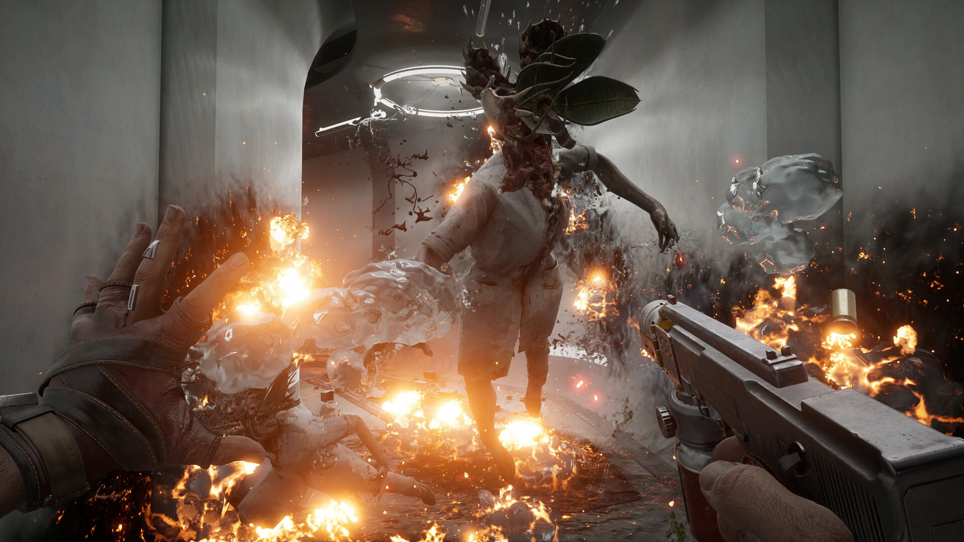 Книга «Atomic Heart. Миссия: ХРАЗ» поступила в продажу