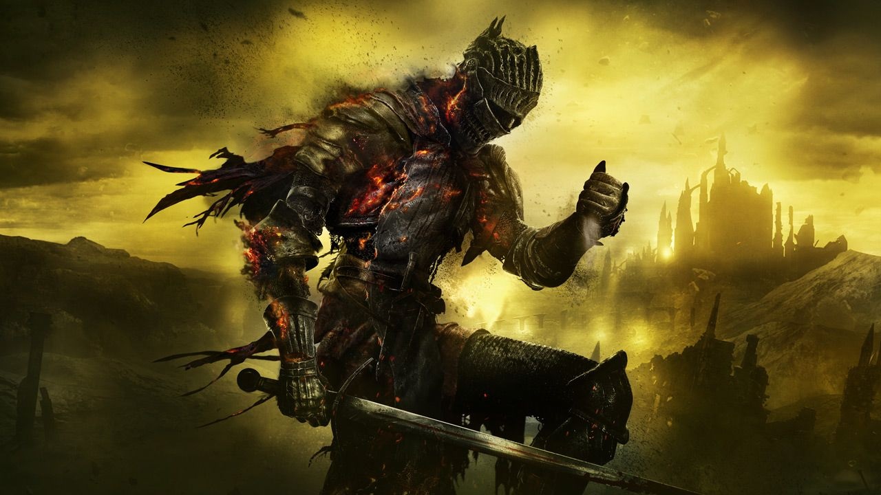 Создатели Dark Souls, Elden Ring и грядущей The Duskbloods﻿​ не бросят одиночные игры