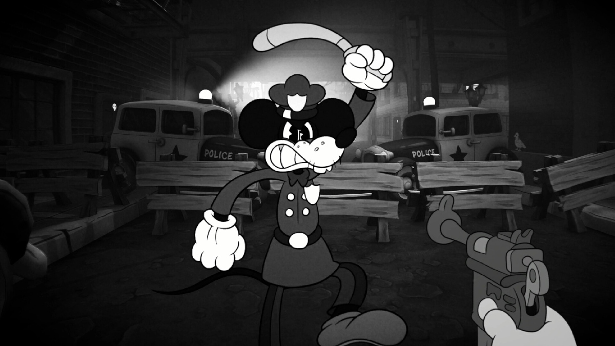 Для Mouse: P.I. For Hire планируют сиквел — игра выйдет не раньше 2028 года