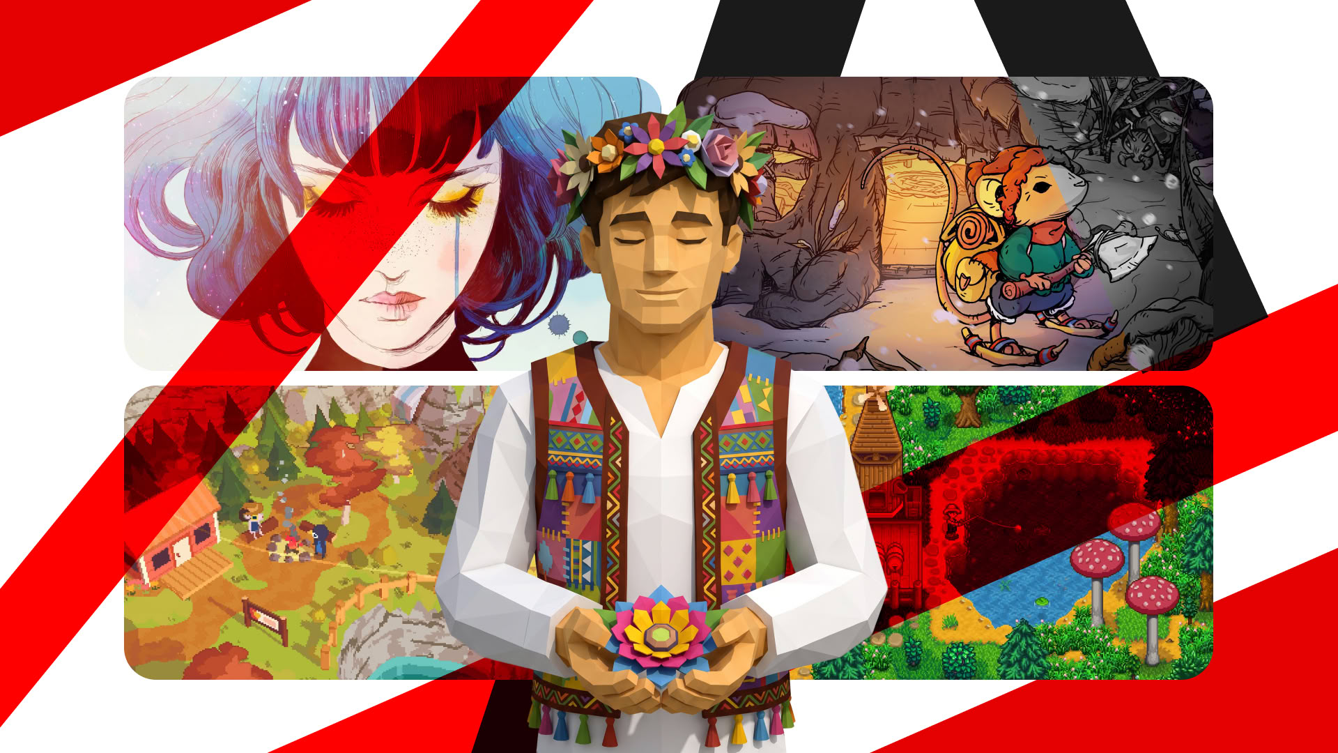 Обложка: Игромания
