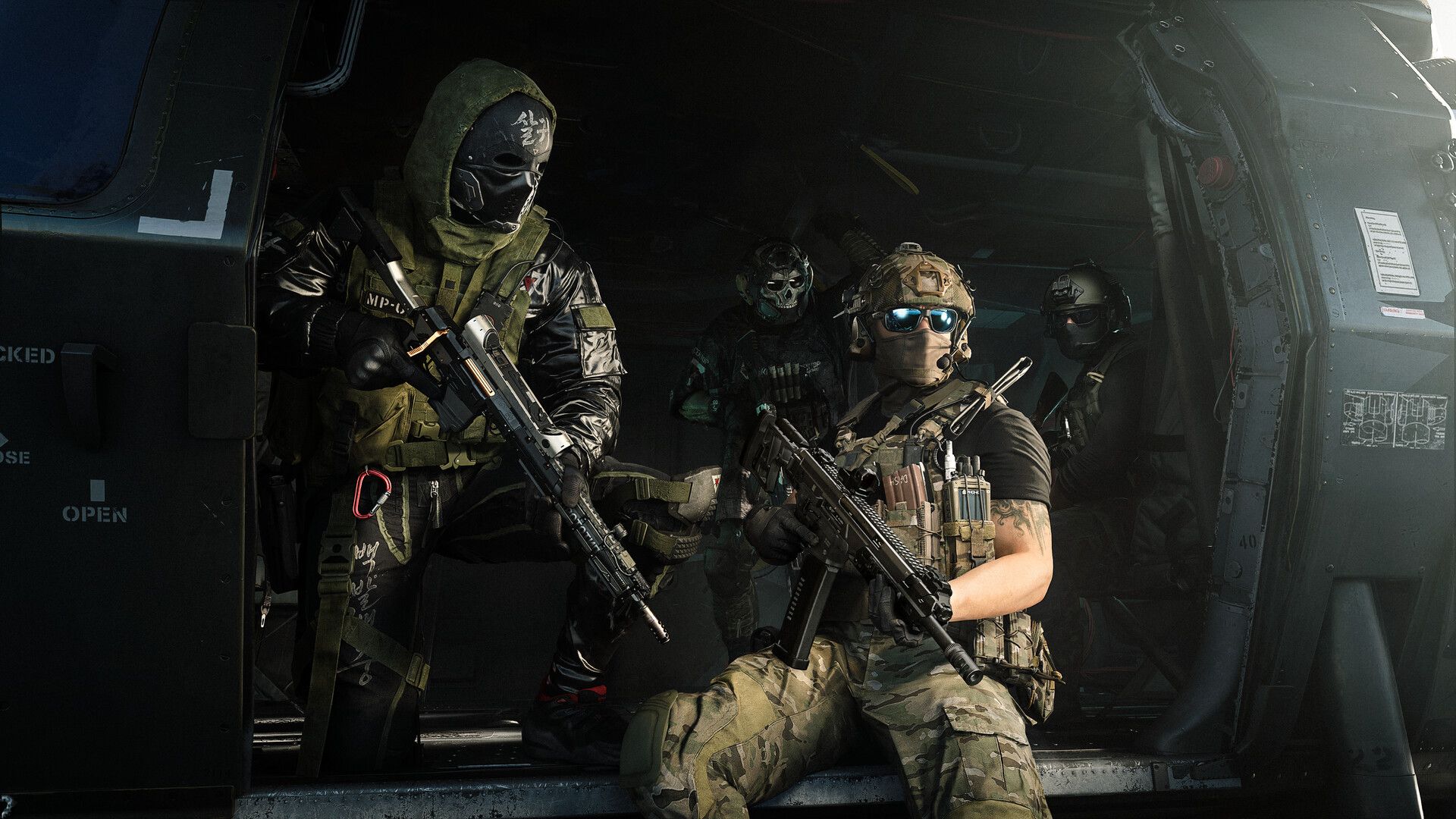 Разработчики Call of Duty: Modern Warfare 4 взялись за исправление раскритикованной беты
