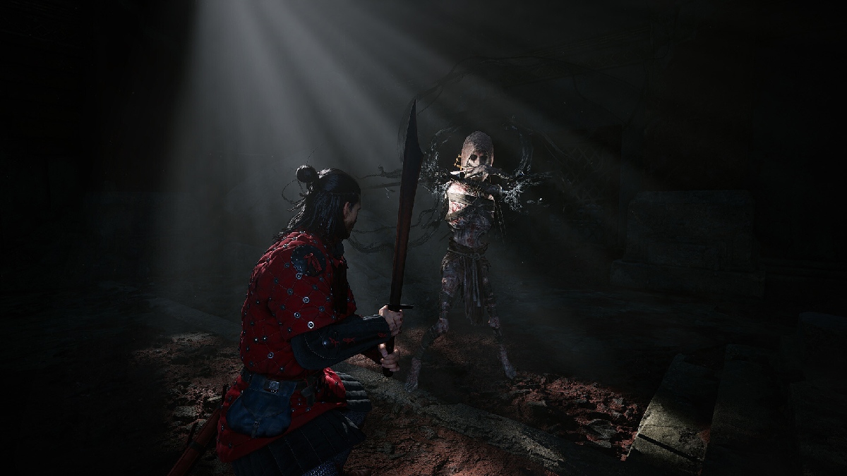 Авторы The Blood of Dawnwalker показали геймплей на консолях в режиме производительности