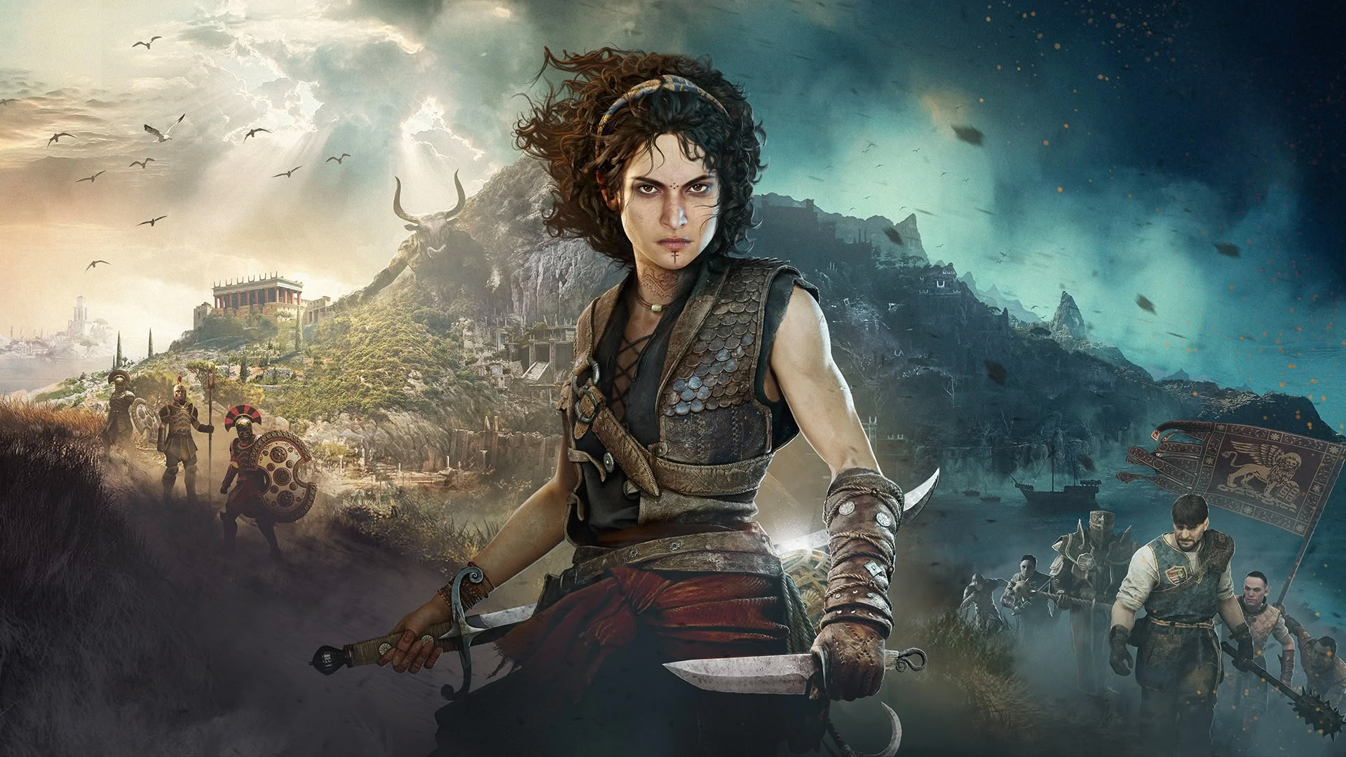 Журналисты опубликовали рецензии Resonance: A Plague Tale Legacy — оценки на уровне прошлых частей