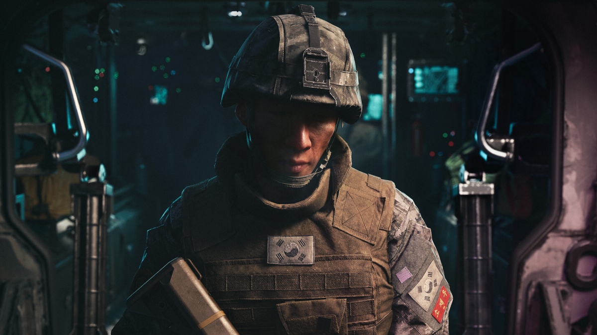 Разработчики Call of Duty: Modern Warfare 4 рассказали о содержании грядущих патчей