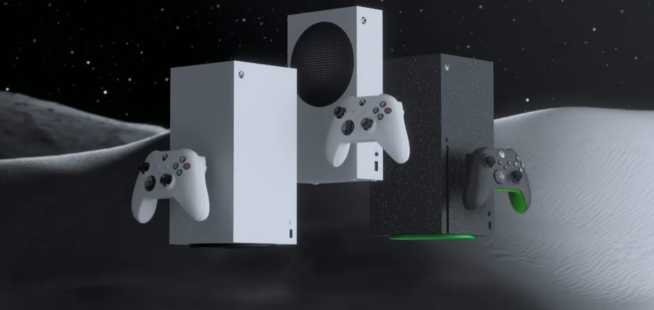 Глава Xbox Аша Шарма назвала Project Helix не одной консолью, а «семейством устройств»