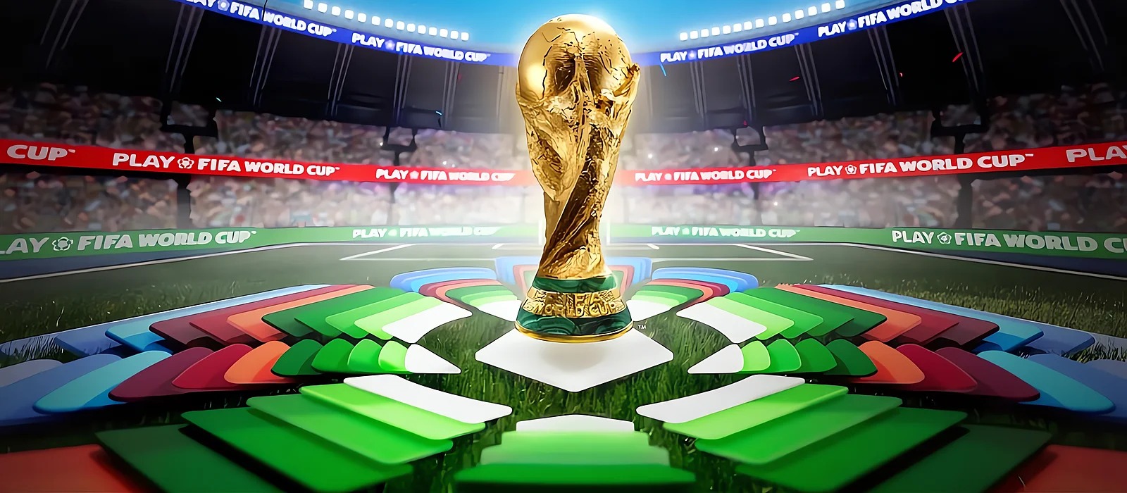 Студию разработчиков FIFA World Cup: Launch Edition для Netflix Games могли закрыть