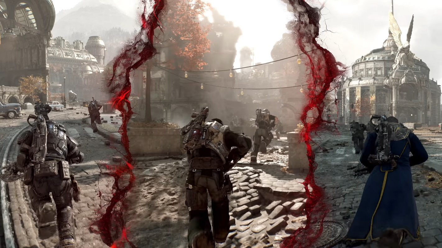 «Мы вас услышали» — в ранний доступ к бете Gears of War: E-Day всё-таки добавят PvP Versus