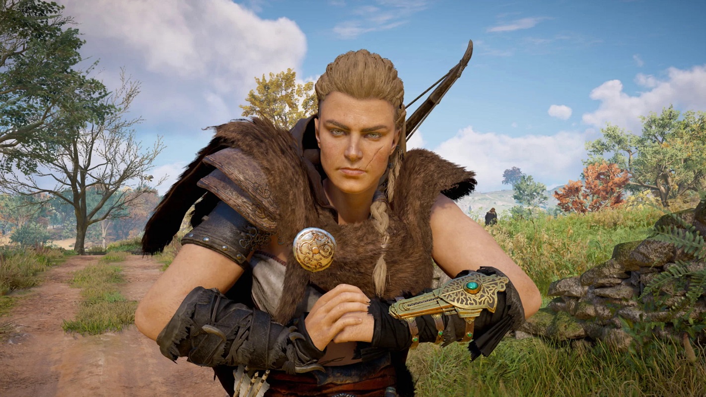Геймдиректор ﻿Assassinʼs Creed Valhalla и ведущий дизайнер Black Flag﻿ вернулся в Ubisoft