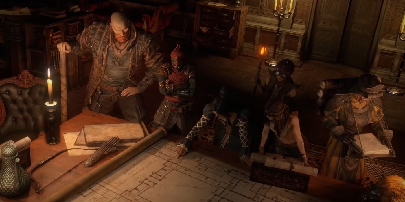 Создатели Path of Exile планируют внести значительные изменения в эндгейм