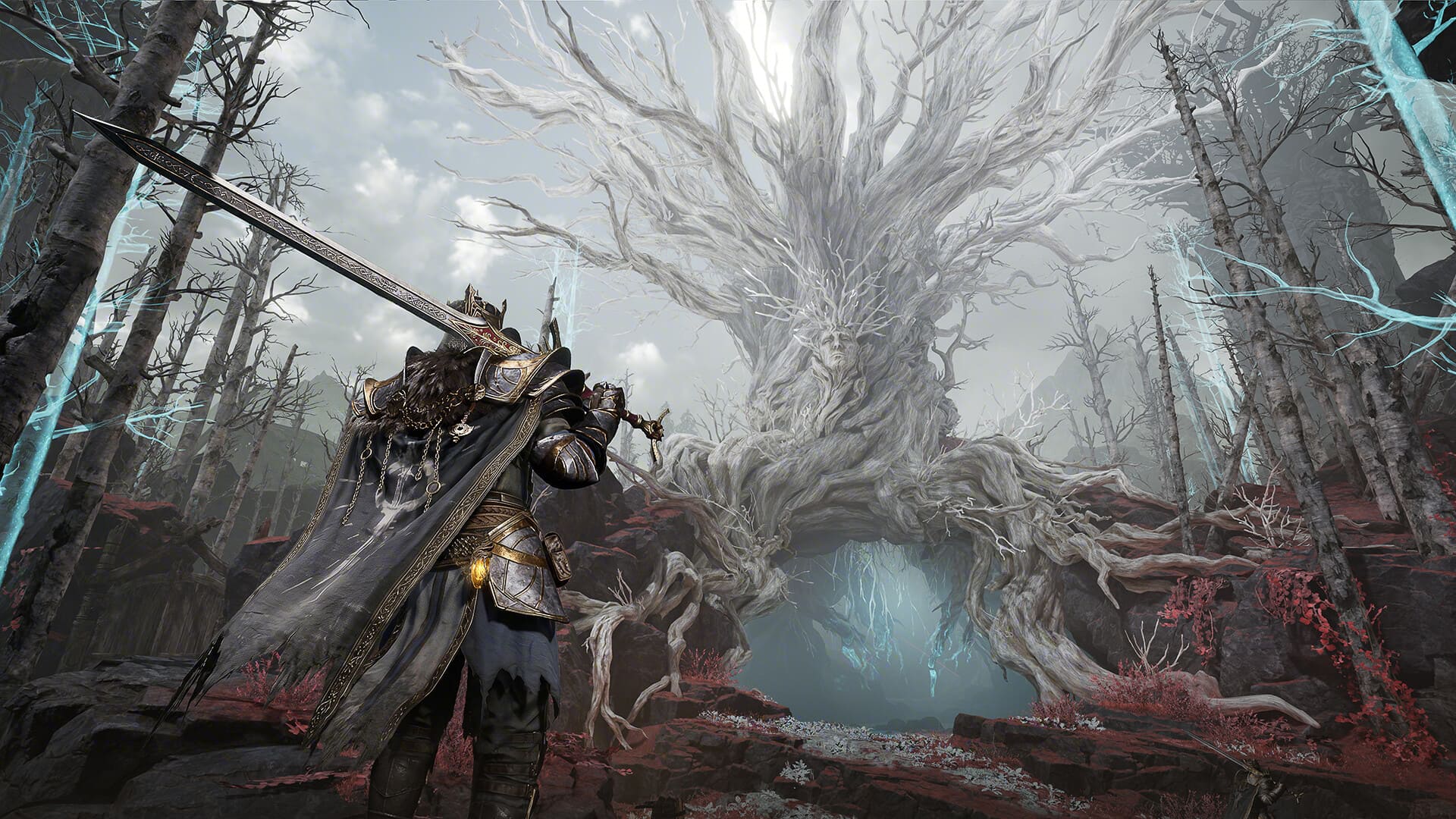 Аудитория Mistfall Hunter перевалила за миллион — разработчики показали дорожную карту обновлений