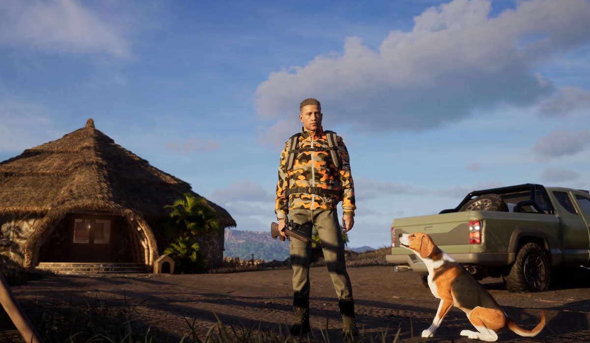 Симулятор охотника Way of the Hunter 2 получит полноценный релиз 29 сентября