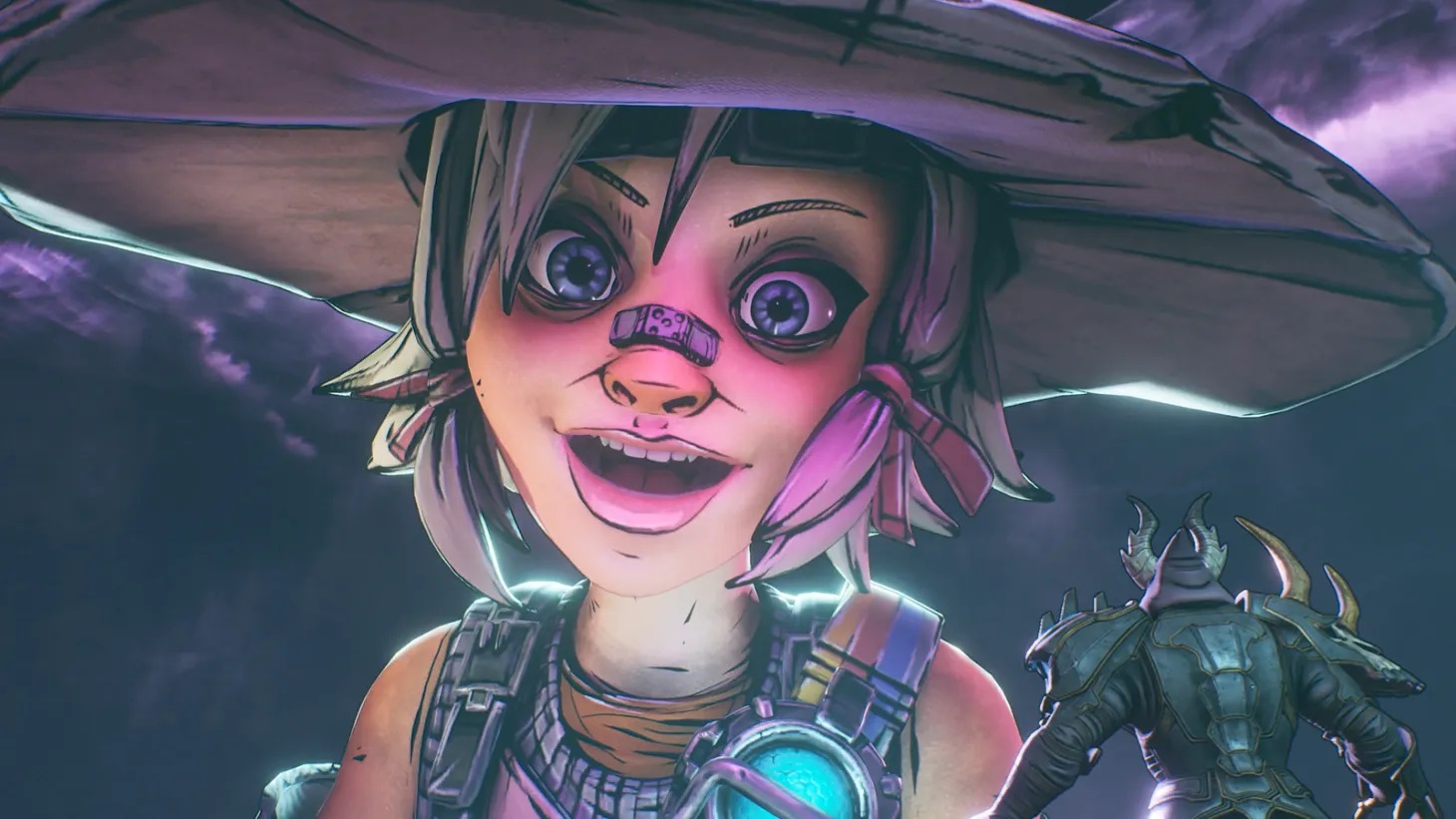 Изображения сиквела Tiny Tinaʼs Wonderlands​ и «новой игры серии Brothers in Arms» всплыли в сети