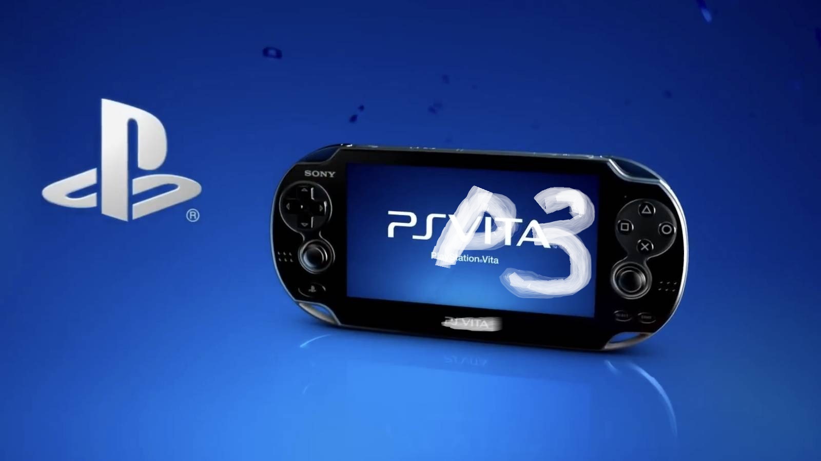 Неанонсированная портативная PlayStation обросла дополнительными возможными характеристиками
