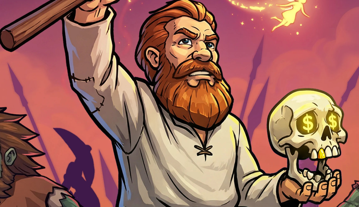 Авторы Graveyard Keeper 2 назвали точное время релиза симулятора смотрителя кладбища