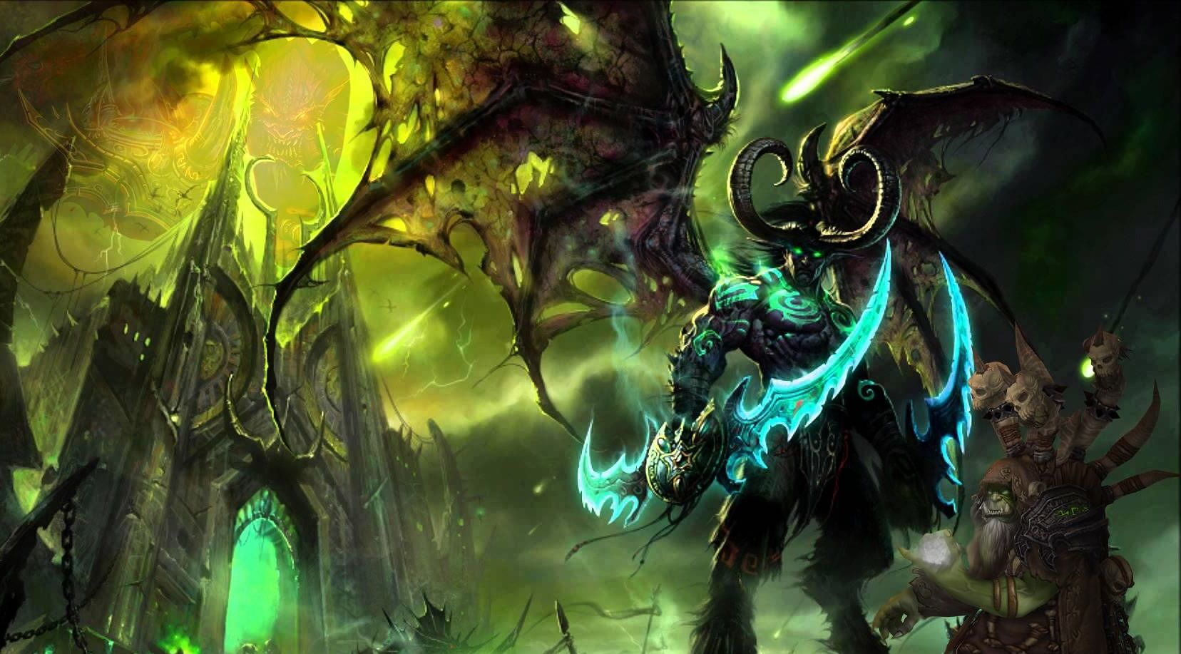 Разработчики World of Warcraft не собираются отказываться от борьбы за квестовых мобов