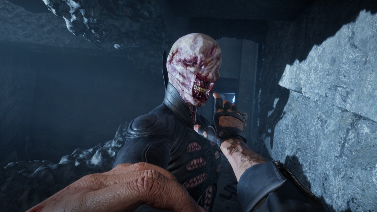 Хоррор-экшен Hellraiser: Revival получил геймплейный трейлер с фокусом на сражениях