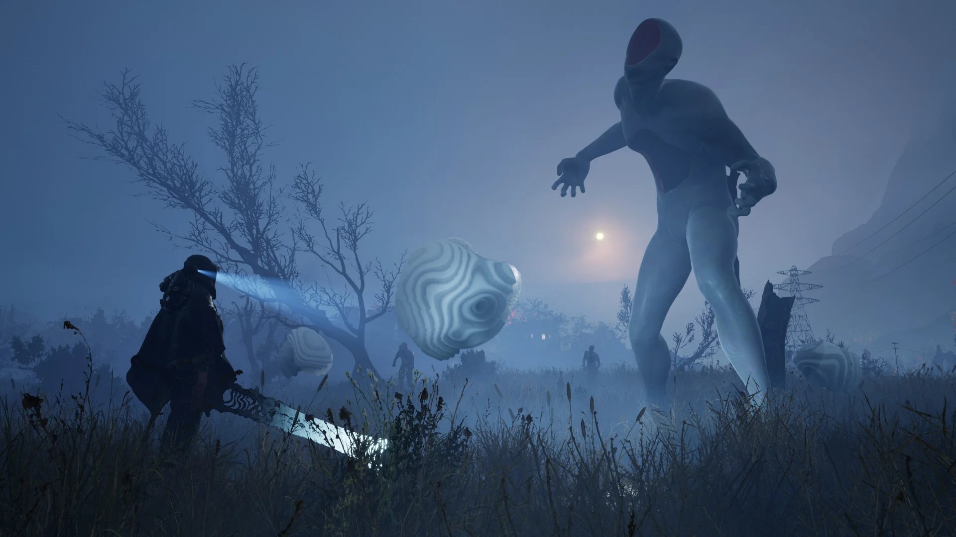 Релиз мрачного экшена Hell is Us на Nintendo Switch 2 вновь перенесли, а с ним — крупное обновление