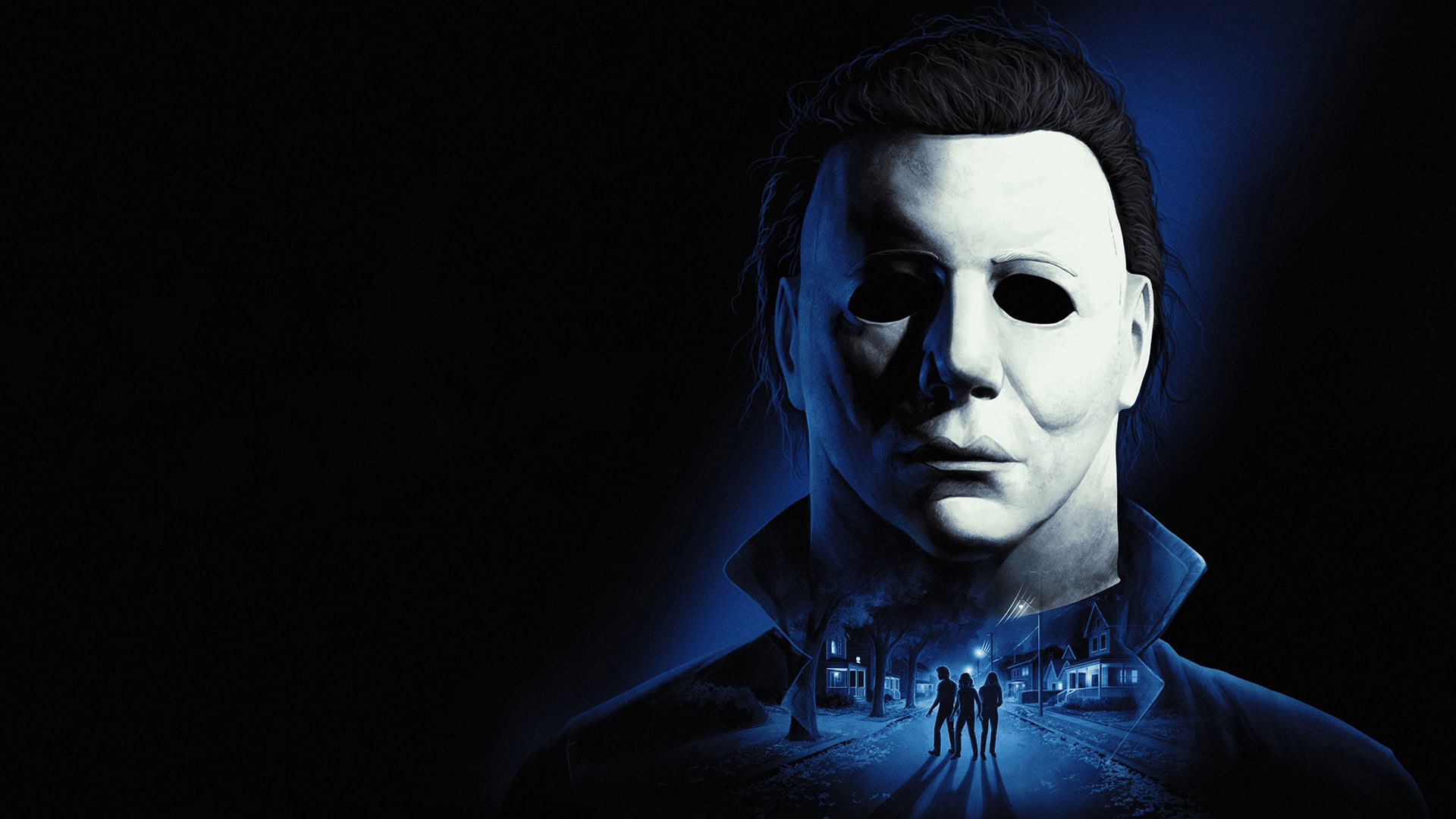 Обзор Halloween: The Game — Майерс вернулся