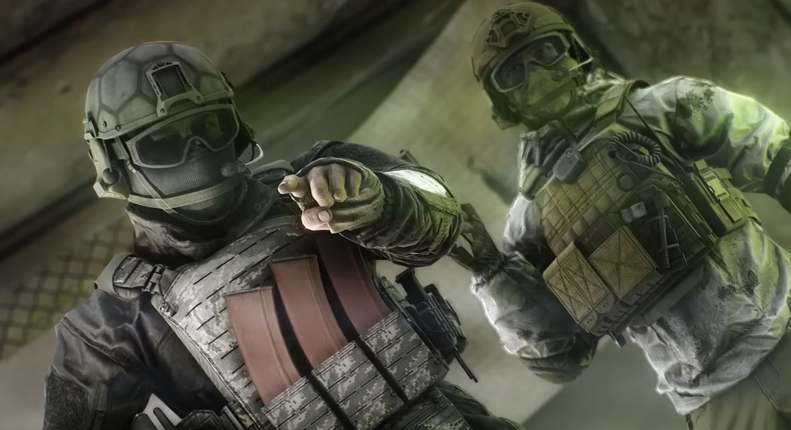 Создатели Escape from Tarkov будут помогать «хардкорным, нишевым и бескомпромиссным играм»